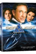 Watch SeaQuest DSV Myflixer